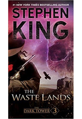 The Dark Tower III: The Waste Lands