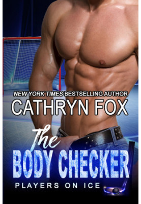 [Players on Ice 03] • The Body Checker