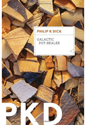 Galactic Pot-Healer