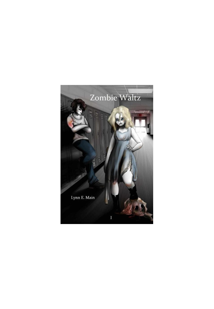 [Zombie Waltz 01] • Zombie Waltz 1
