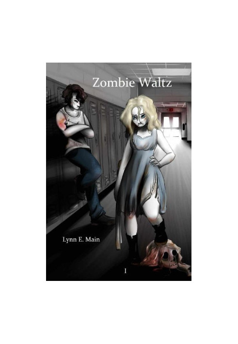 [Zombie Waltz 01] • Zombie Waltz 1