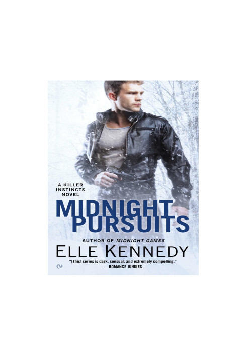 Midnight Pursuits