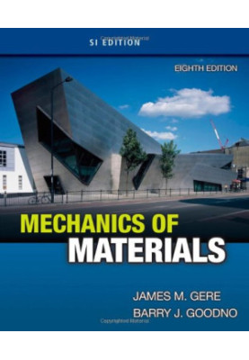 Mechanics of Materials, SI Edition