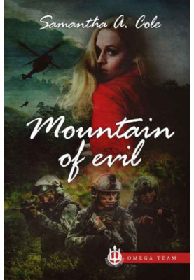 [Trident Security 0.50] • Mountain of Evil · Prequel