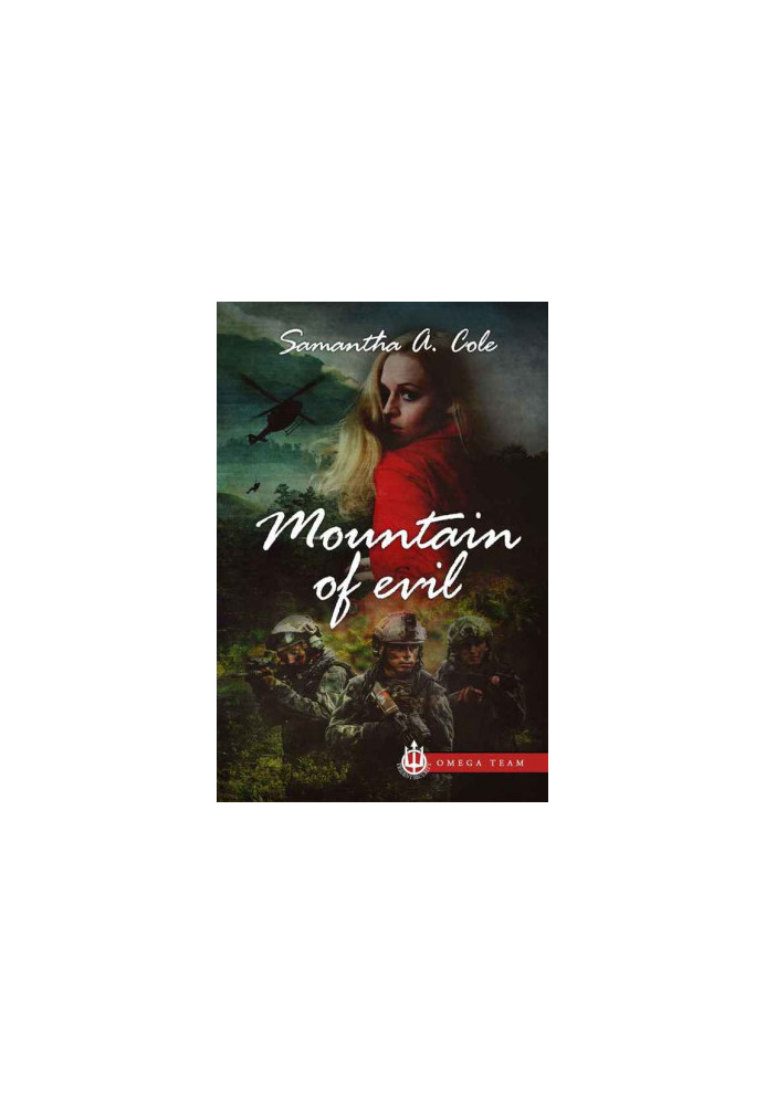 [Trident Security 0.50] • Mountain of Evil · Prequel