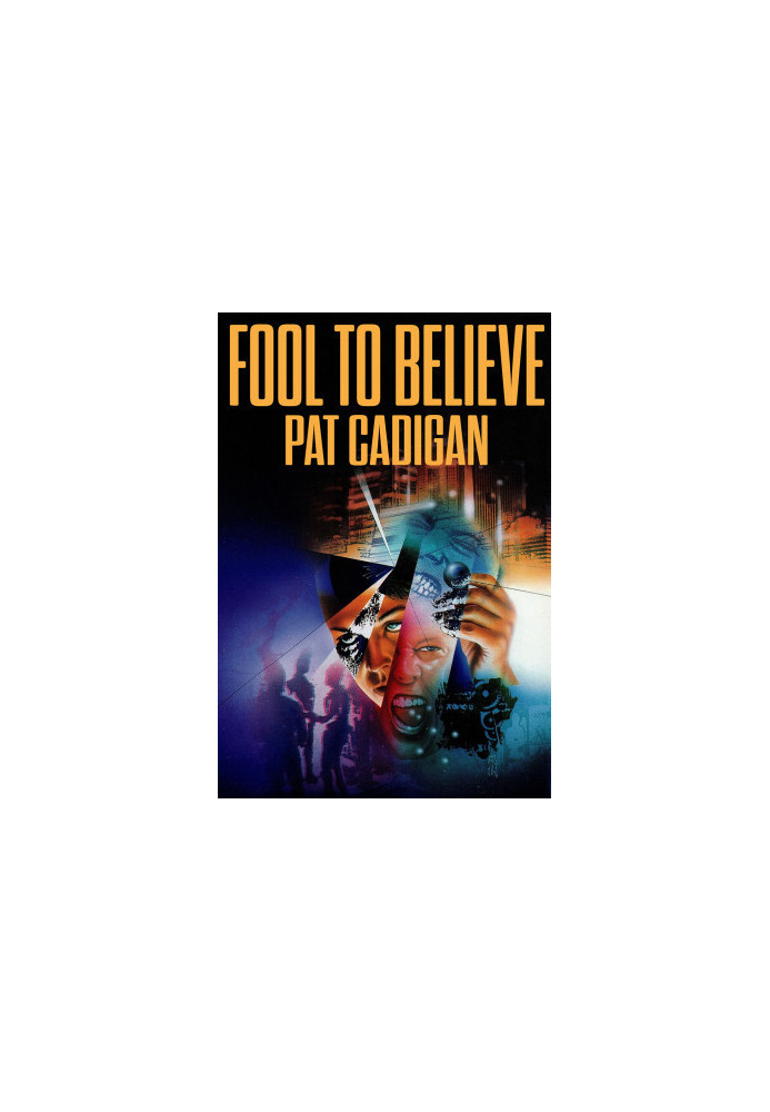 Fool to Believe (Illustrated Edition)