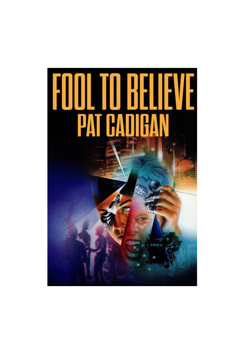 Fool to Believe (Illustrated Edition)
