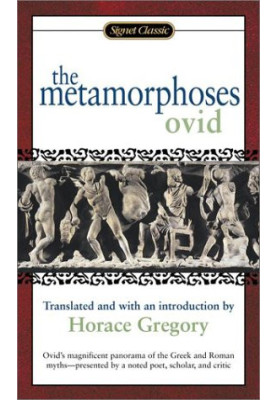 The Metamorphoses
