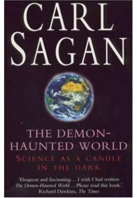 The Demon-Haunted World