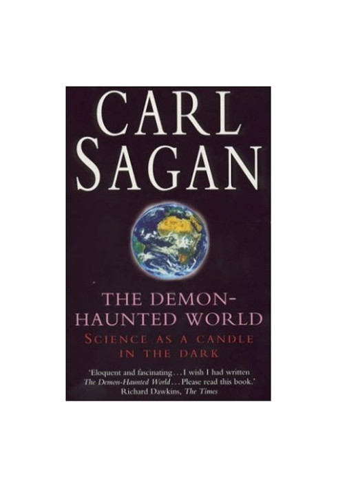 The Demon-Haunted World