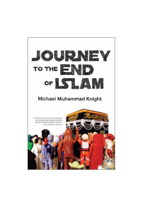 Journey to the End of Islam