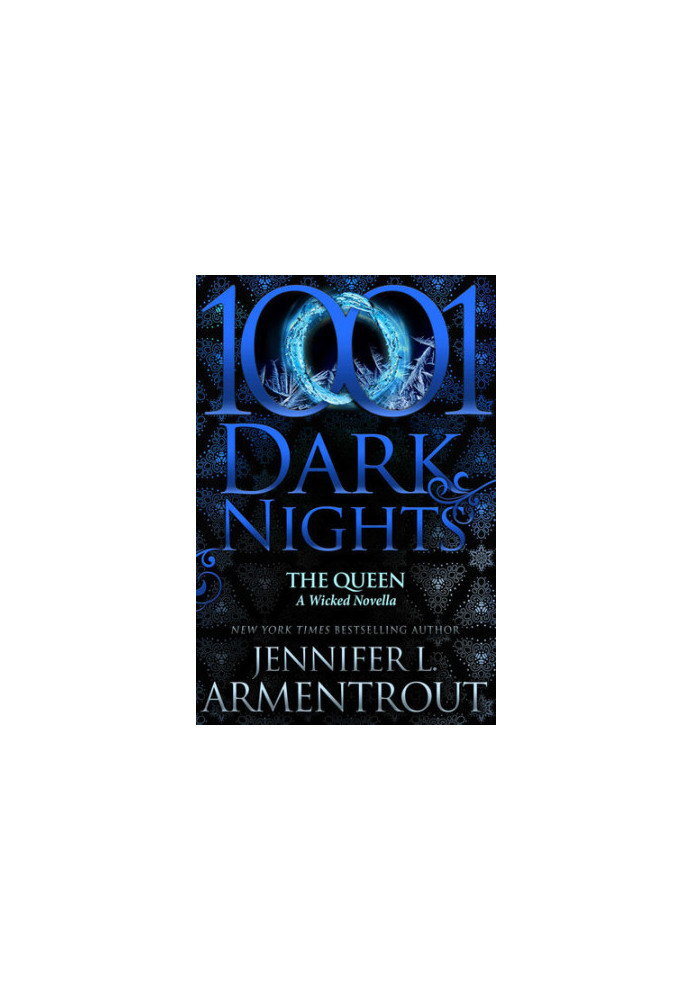 The Queen (A Wicked Trilogy 3.7)