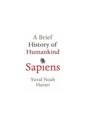 Sapiens: A brief history of humankind