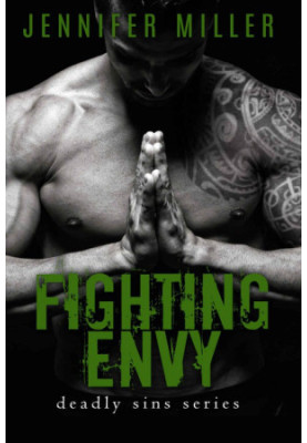 [Deadly Sins 01] • Fighting Envy