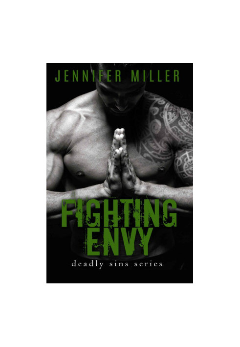 [Deadly Sins 01] • Fighting Envy