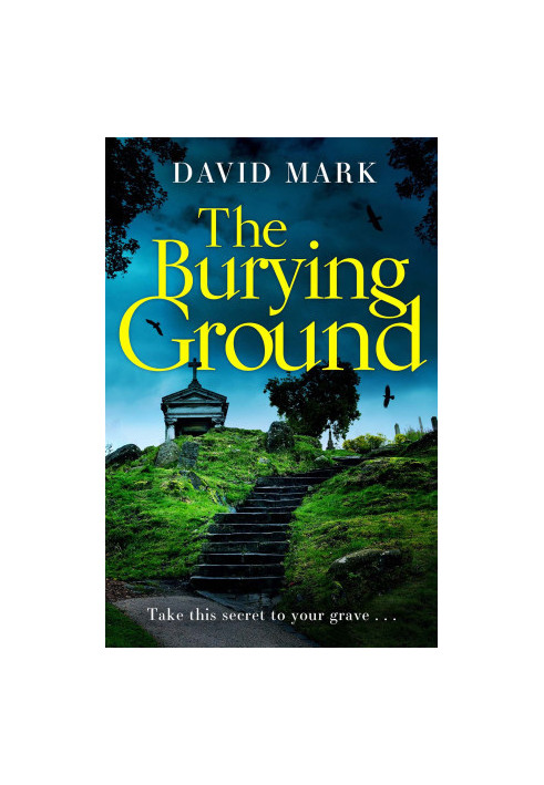 The Burying Ground
