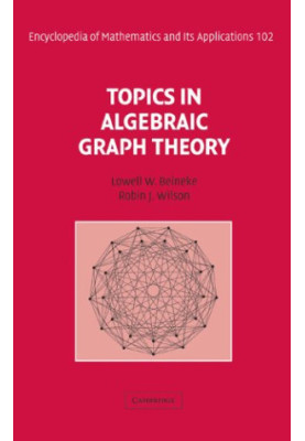 Topics in Algebraic Graph Theory