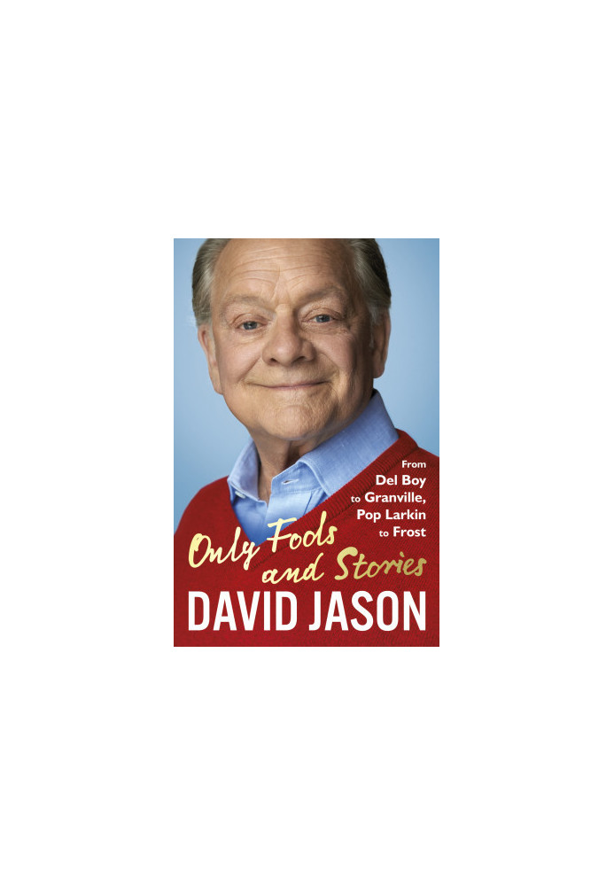 Only Fools and Stories