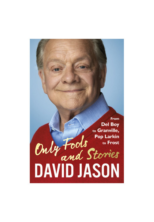 Only Fools and Stories