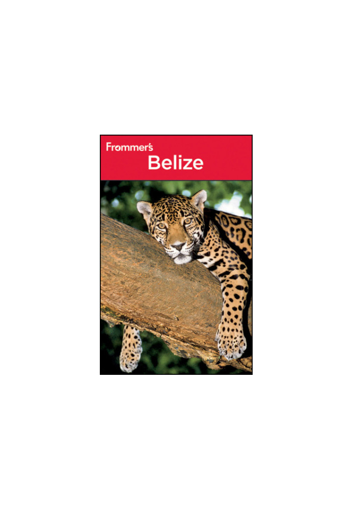 Frommer's Belize