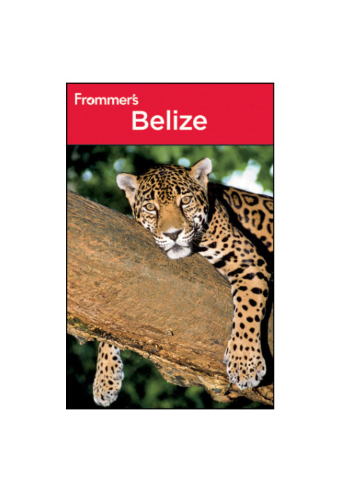 Frommer's Belize