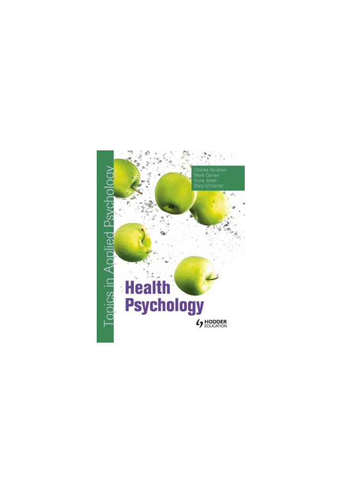 Health psychology