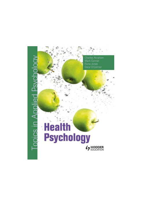 Health psychology