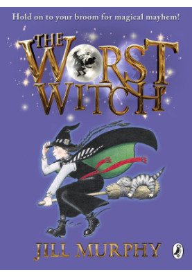 [Worst Witch 01] • The Worst Witch