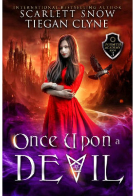 Once Upon A Devil