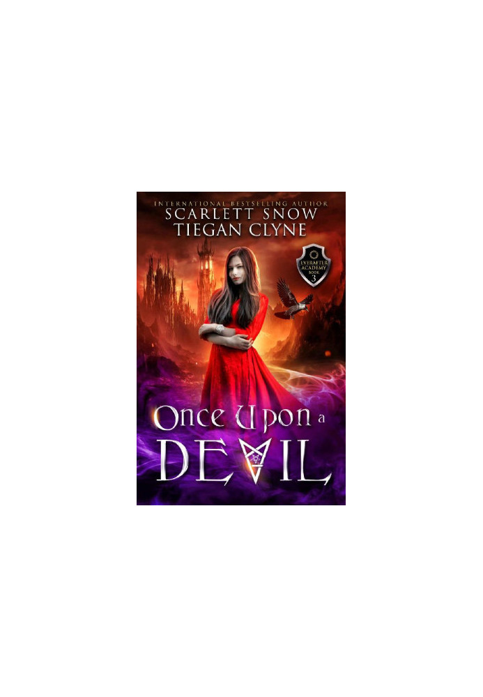 Once Upon A Devil