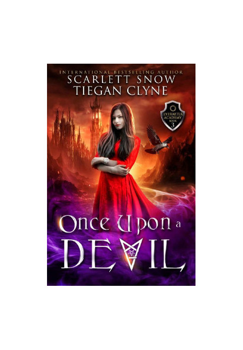 Once Upon A Devil