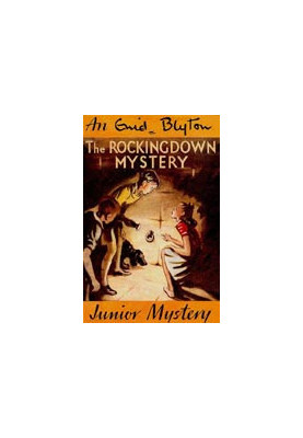 The Rockingdown Mystery