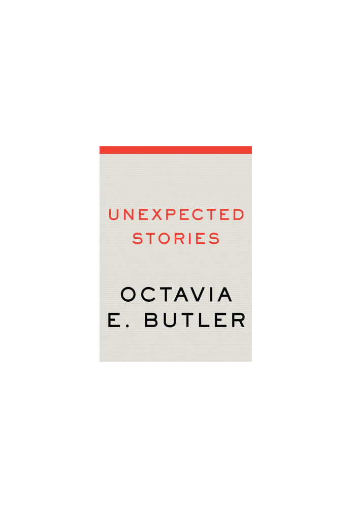 Unexpected Stories