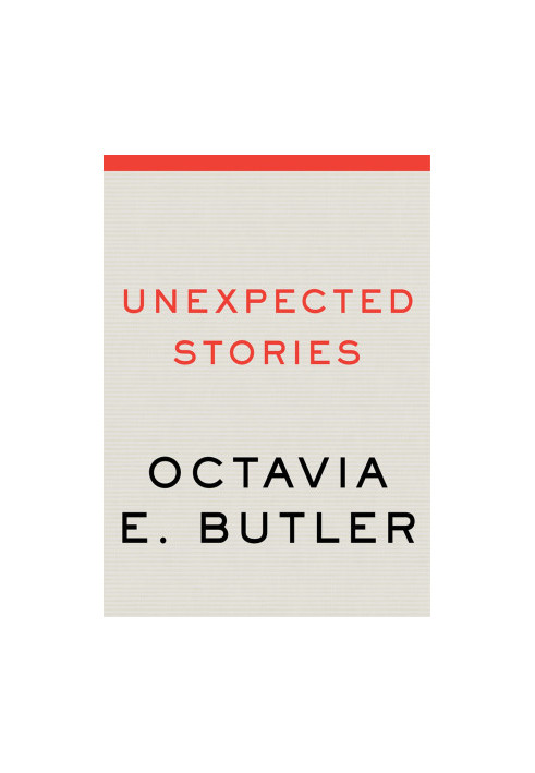 Unexpected Stories