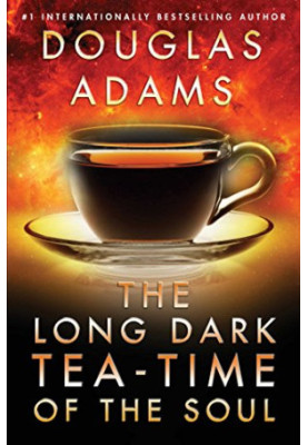 Long Dark Tea-Time of the Soul