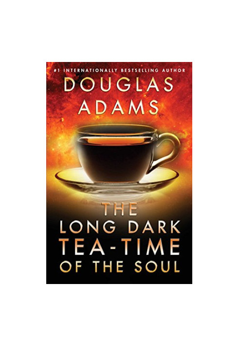Long Dark Tea-Time of the Soul