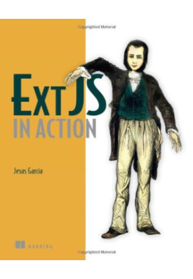 Ext JS in Action