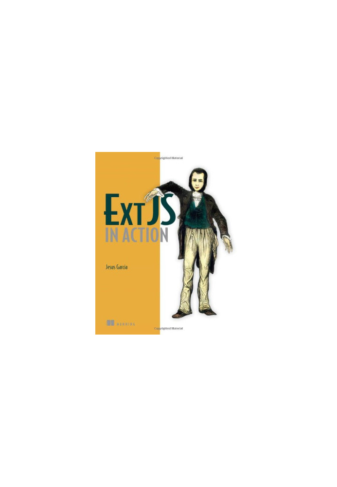 Ext JS in Action