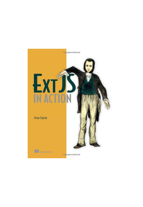 Ext JS in Action