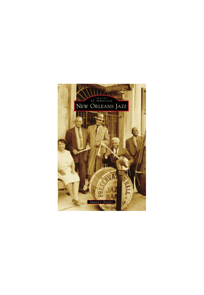 New Orleans Jazz