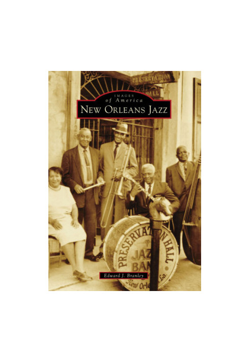 New Orleans Jazz