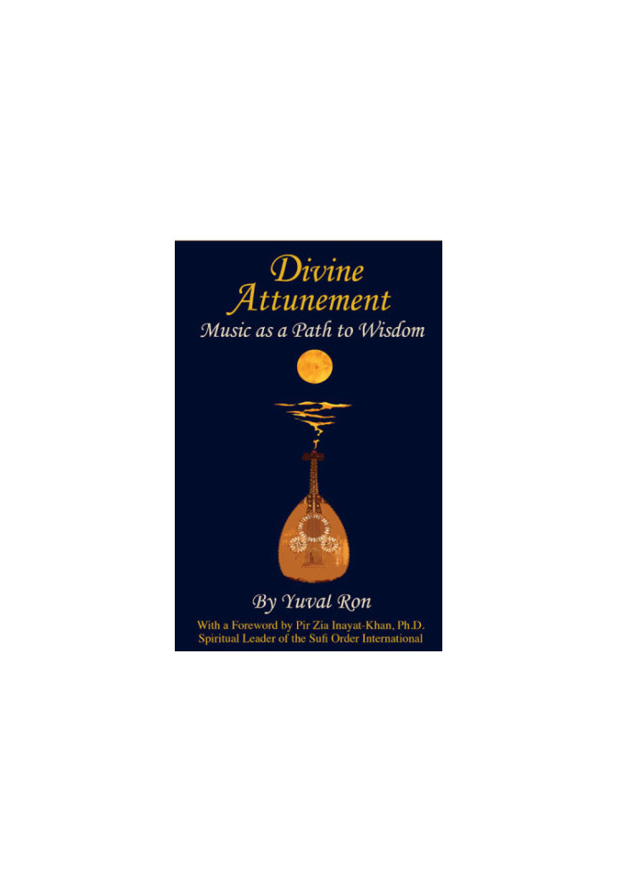 Divine attunement: music as a path to wisdom