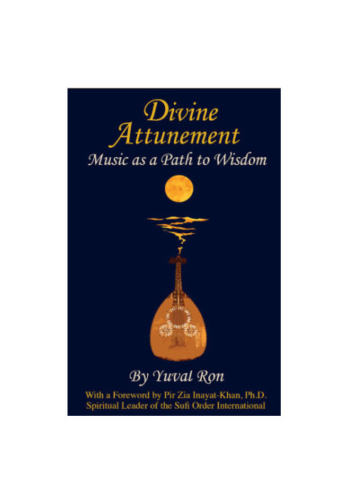Divine attunement: music as a path to wisdom