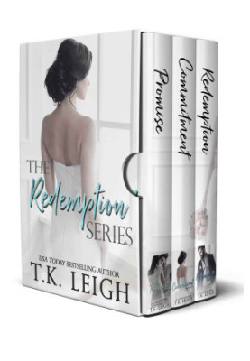 The Redemption Series
