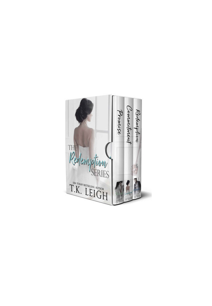 The Redemption Series