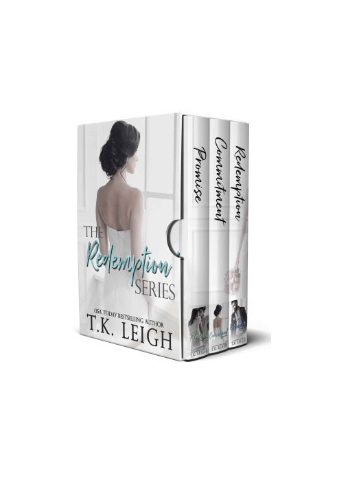 The Redemption Series