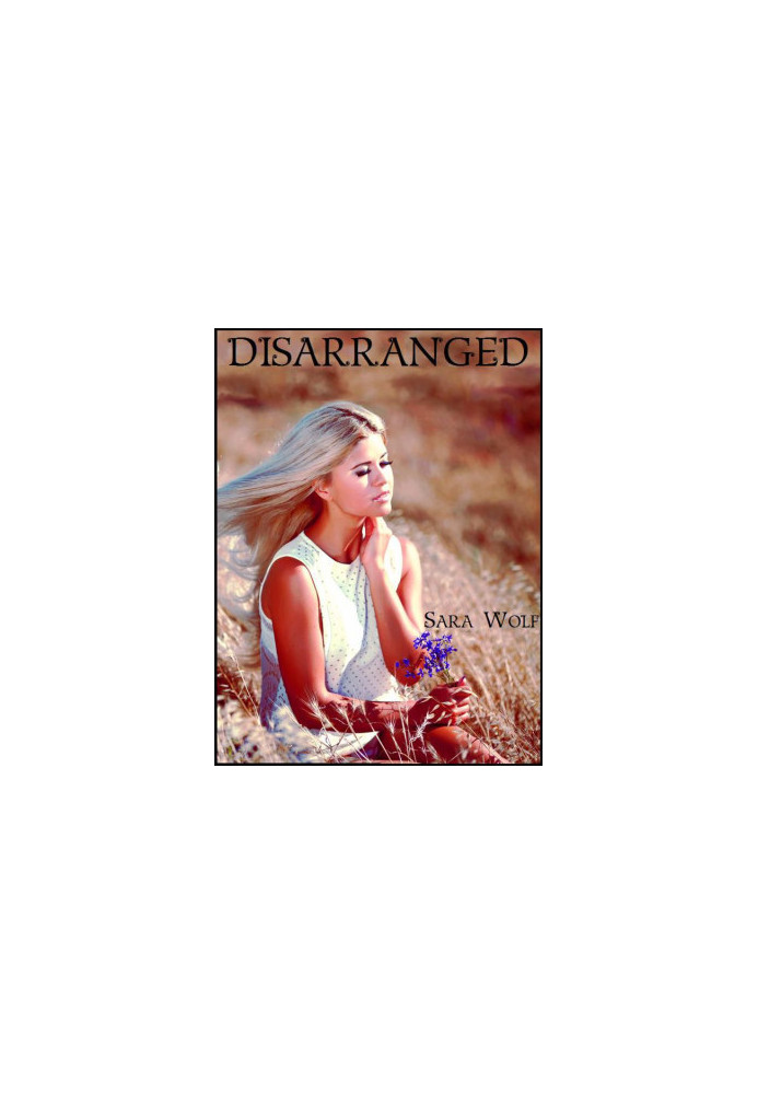 Disarranged