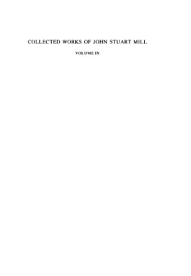 An Examination of Sir William Hamilton's Philosophy
