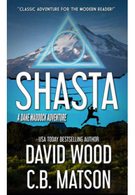 Shasta