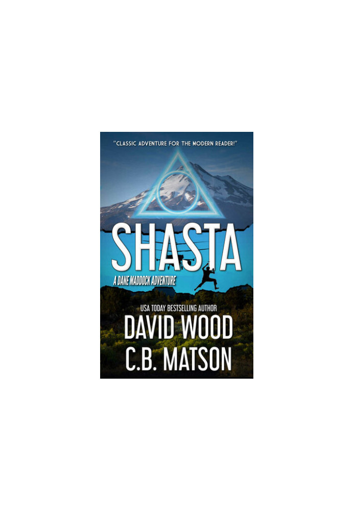 Shasta